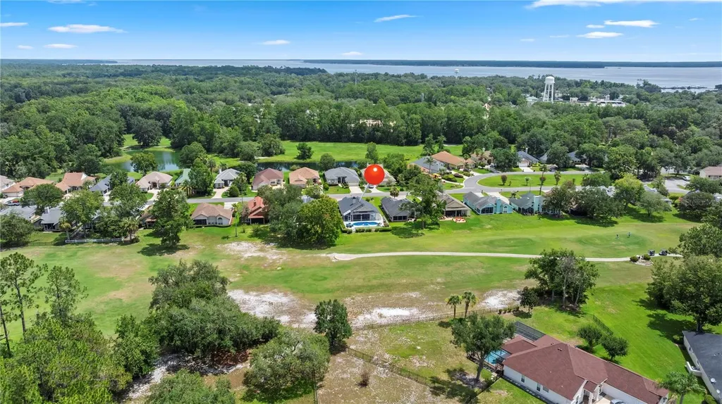 3729 Constancia Drive Green Cove Springs FL 32043