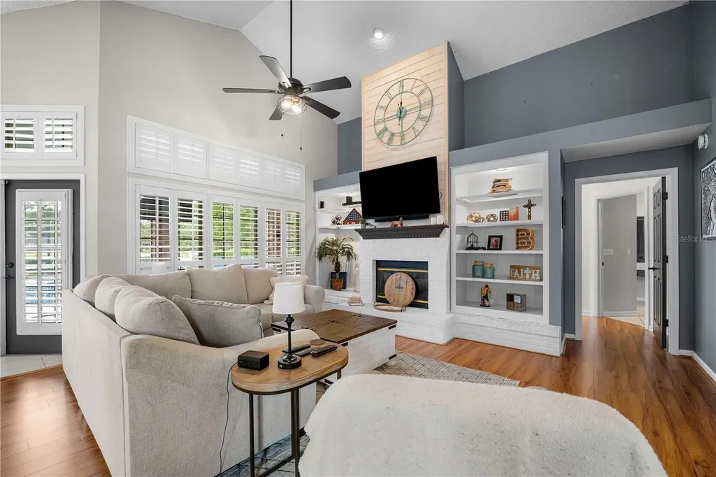 3729 Constancia Drive Green Cove Springs FL 32043