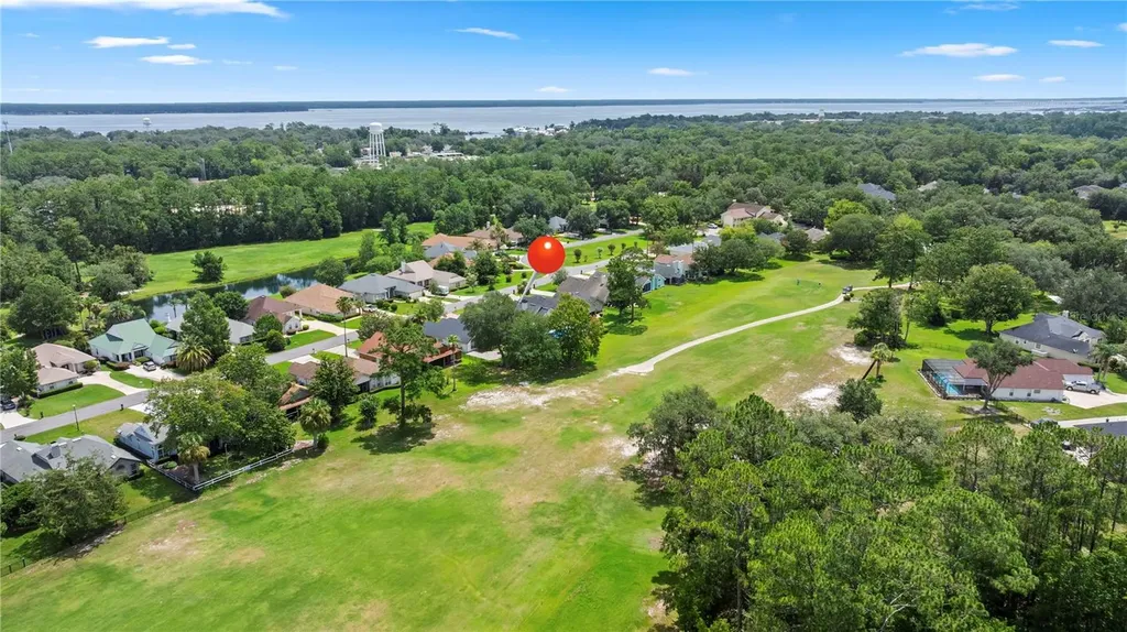 3729 Constancia Drive Green Cove Springs FL 32043