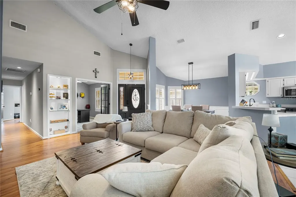 3729 Constancia Drive Green Cove Springs FL 32043