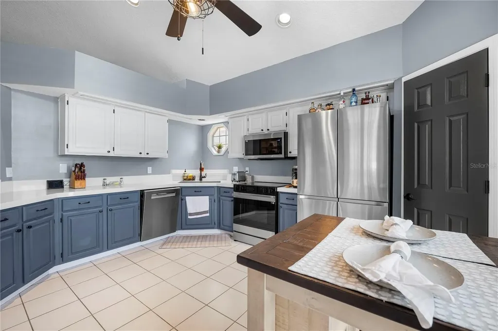 3729 Constancia Drive Green Cove Springs FL 32043