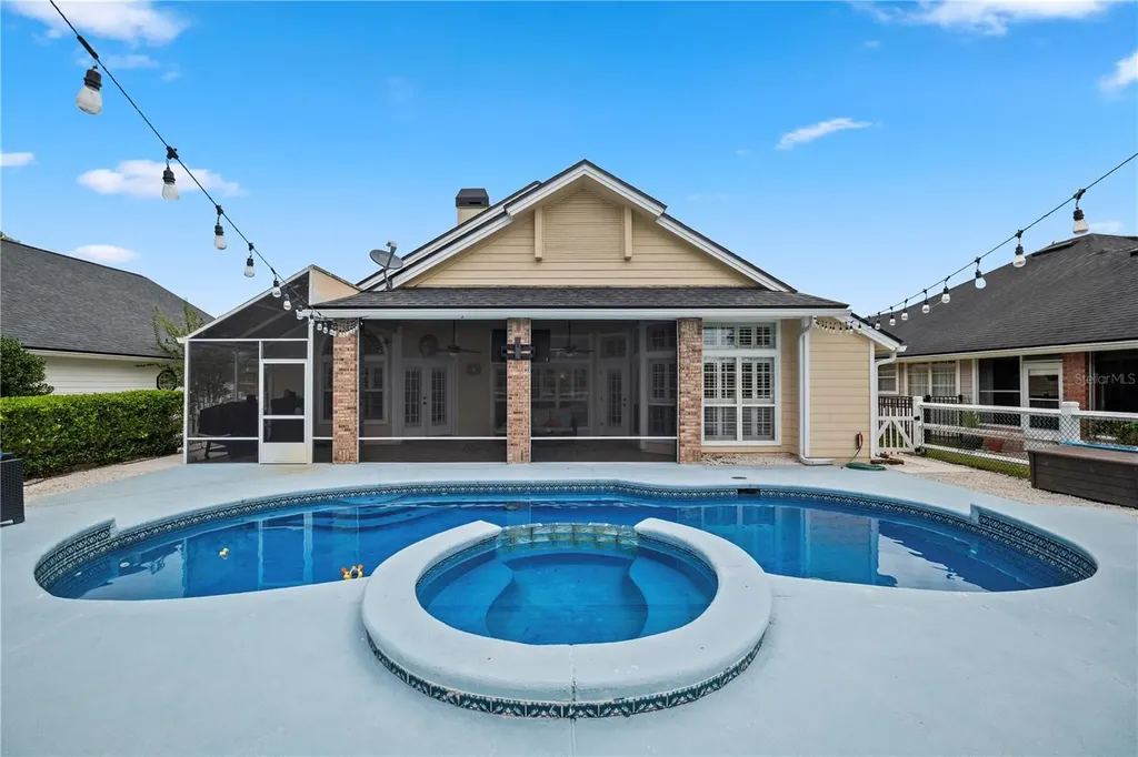 3729 Constancia Drive Green Cove Springs FL 32043