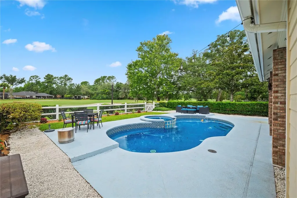 3729 Constancia Drive Green Cove Springs FL 32043