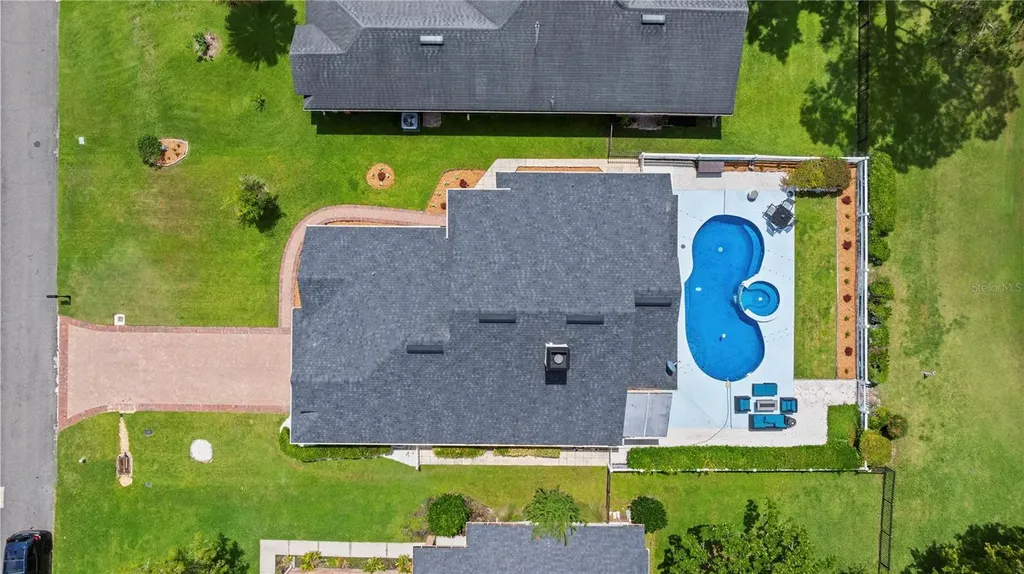 3729 Constancia Drive Green Cove Springs FL 32043
