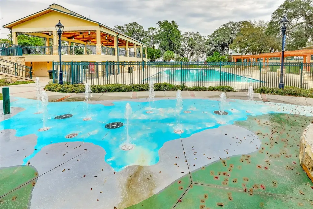 3729 Constancia Drive Green Cove Springs FL 32043