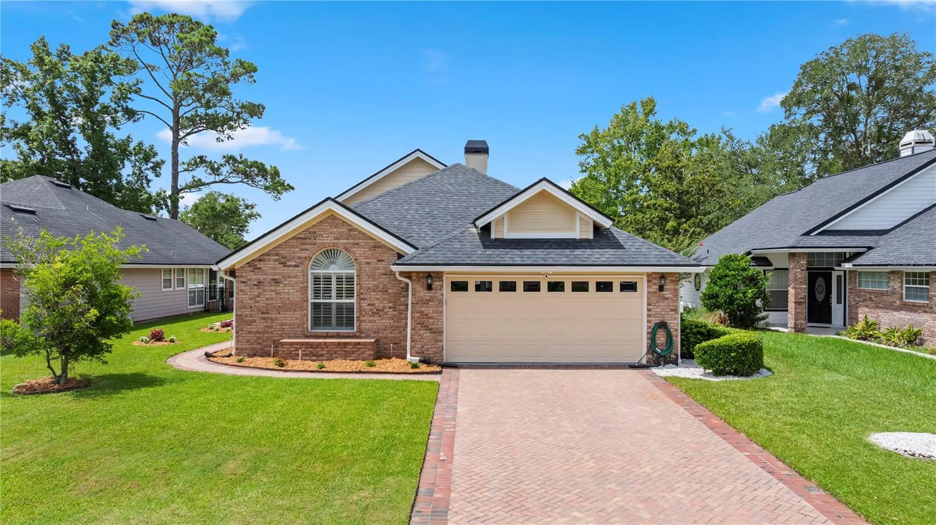 3729 Constancia Drive Green Cove Springs FL 32043