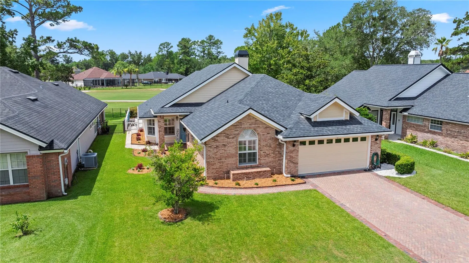 3729 Constancia Drive Green Cove Springs FL 32043