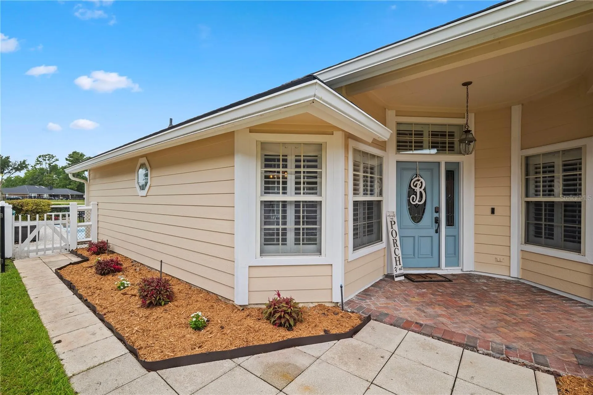 3729 Constancia Drive Green Cove Springs FL 32043