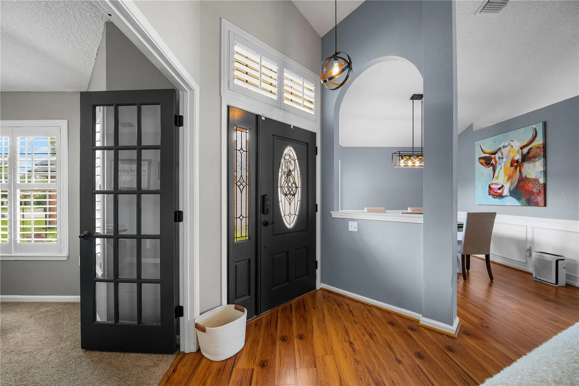 3729 Constancia Drive Green Cove Springs FL 32043