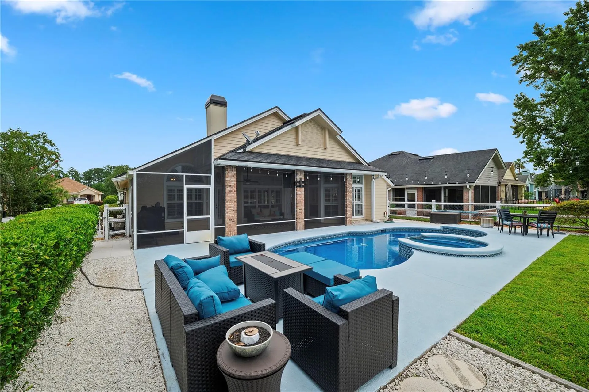 3729 Constancia Drive Green Cove Springs FL 32043