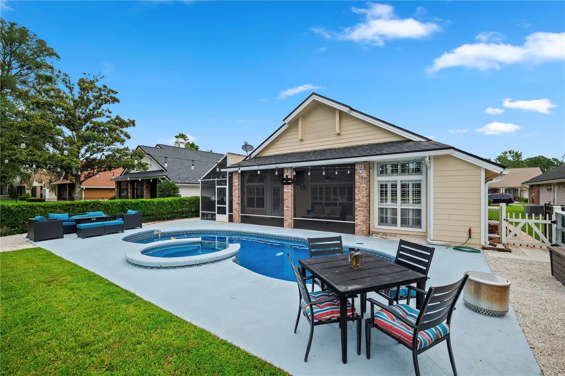 3729 Constancia Drive Green Cove Springs FL 32043