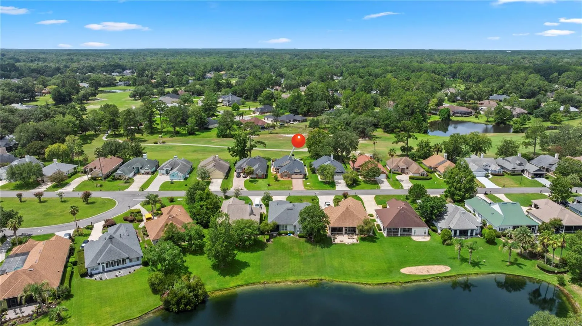3729 Constancia Drive Green Cove Springs FL 32043