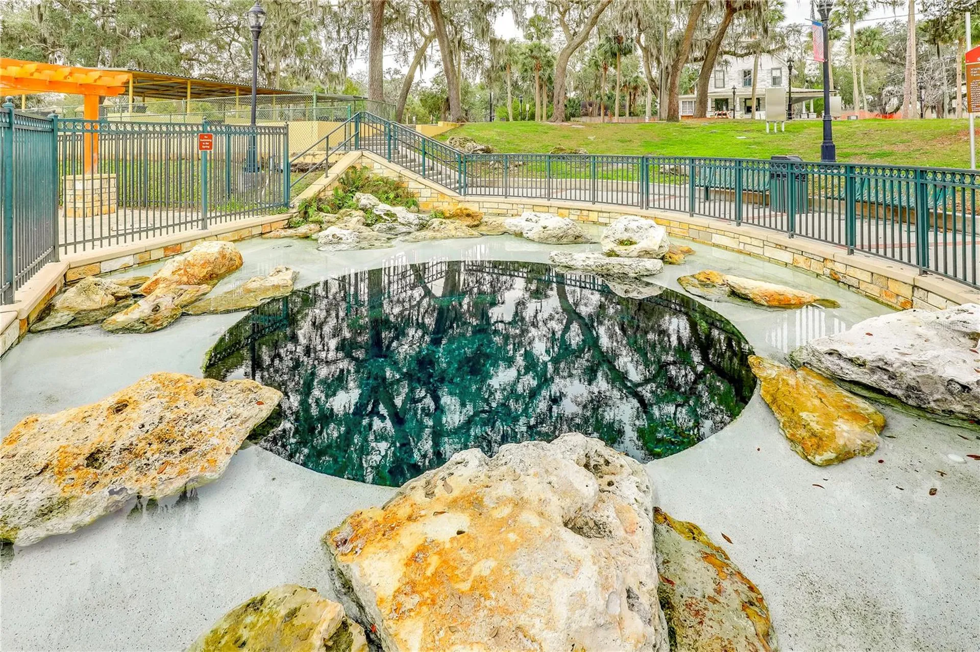 3729 Constancia Drive Green Cove Springs FL 32043