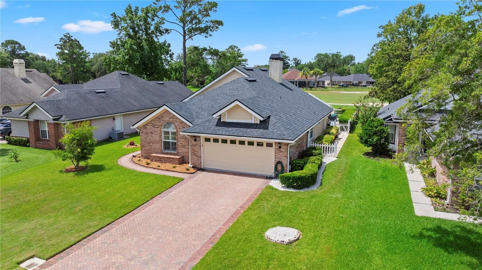 3729 Constancia Drive Green Cove Springs FL 32043