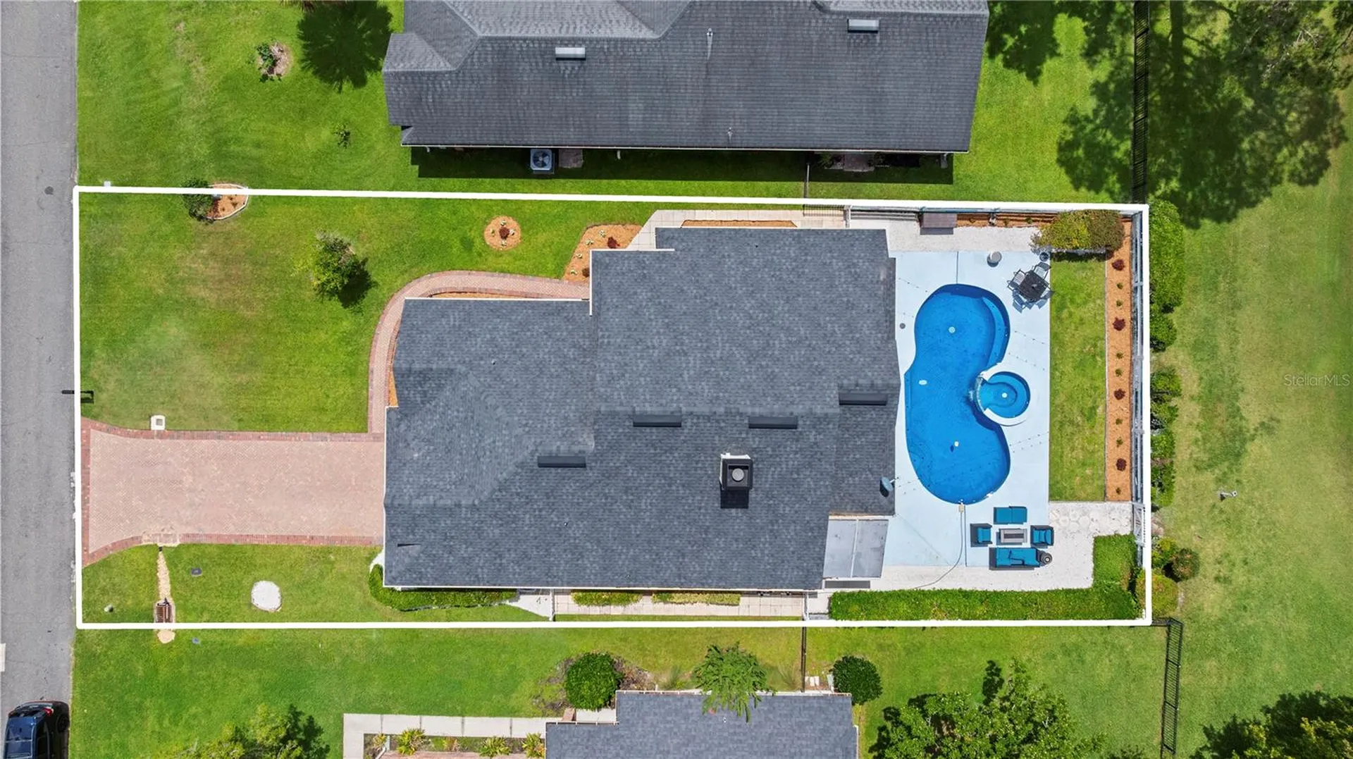 3729 Constancia Drive Green Cove Springs FL 32043