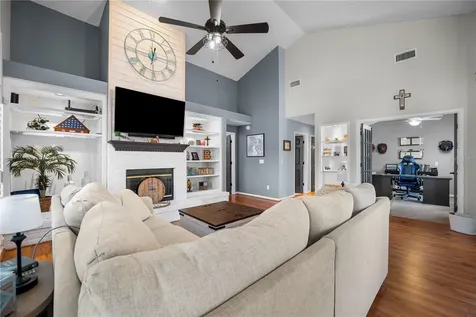 3729 Constancia Drive Green Cove Springs FL 32043