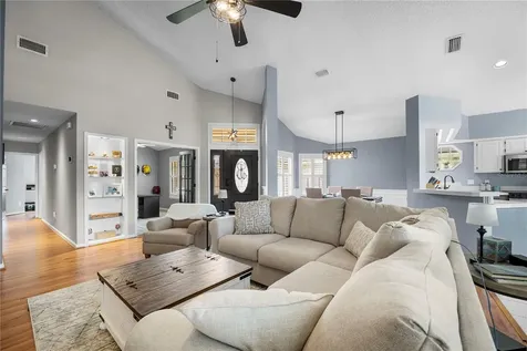 3729 Constancia Drive Green Cove Springs FL 32043