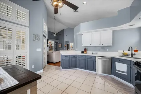 3729 Constancia Drive Green Cove Springs FL 32043