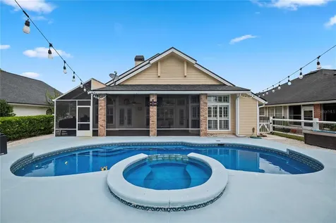 3729 Constancia Drive Green Cove Springs FL 32043