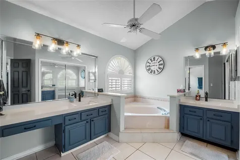 3729 Constancia Drive Green Cove Springs FL 32043