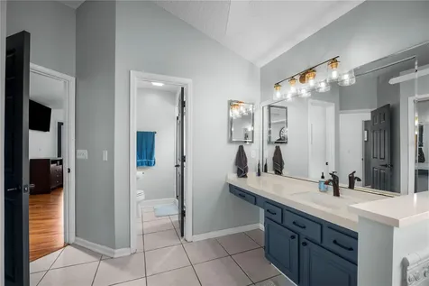 3729 Constancia Drive Green Cove Springs FL 32043