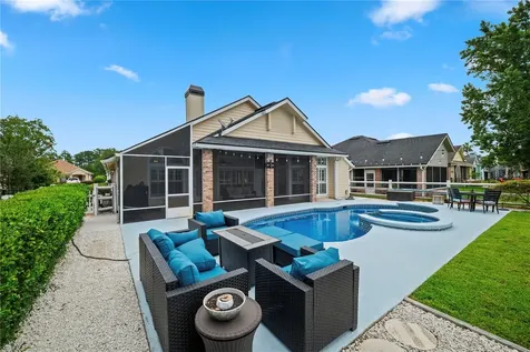 3729 Constancia Drive Green Cove Springs FL 32043