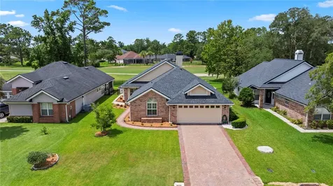 3729 Constancia Drive Green Cove Springs FL 32043