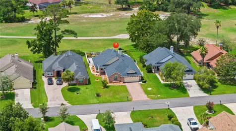 3729 Constancia Drive Green Cove Springs FL 32043