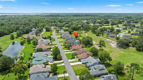 3729 Constancia Drive Green Cove Springs FL 32043