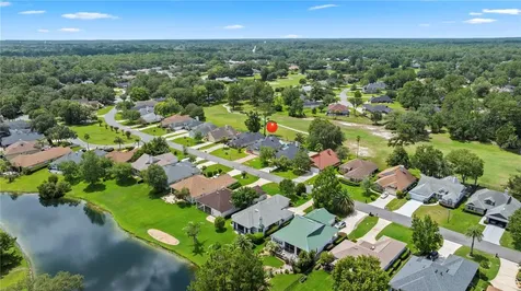 3729 Constancia Drive Green Cove Springs FL 32043