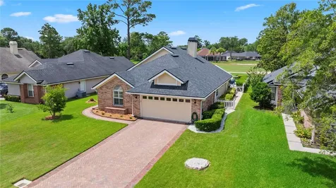 3729 Constancia Drive Green Cove Springs FL 32043