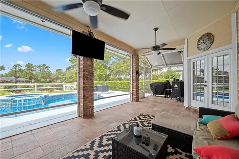 3729 Constancia Drive Green Cove Springs FL 32043