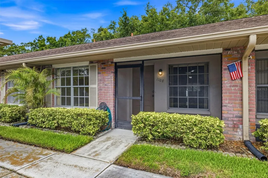 1108 Castlemay Circle Dunedin FL 34698