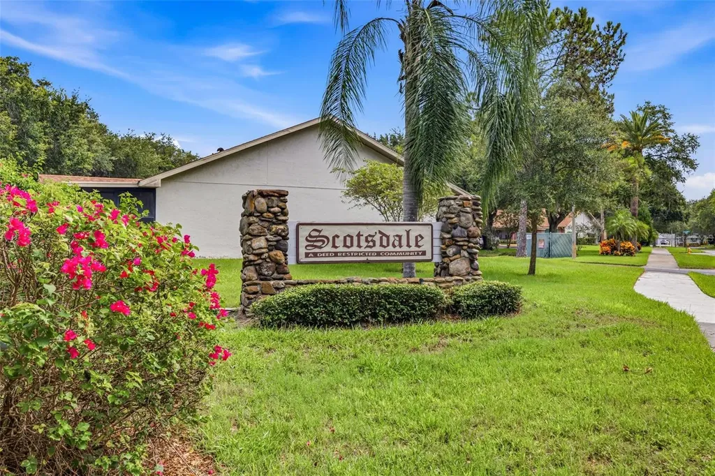 1108 Castlemay Circle Dunedin FL 34698