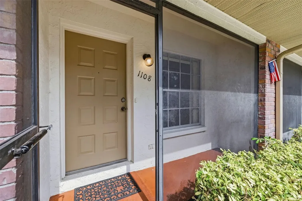 1108 Castlemay Circle Dunedin FL 34698
