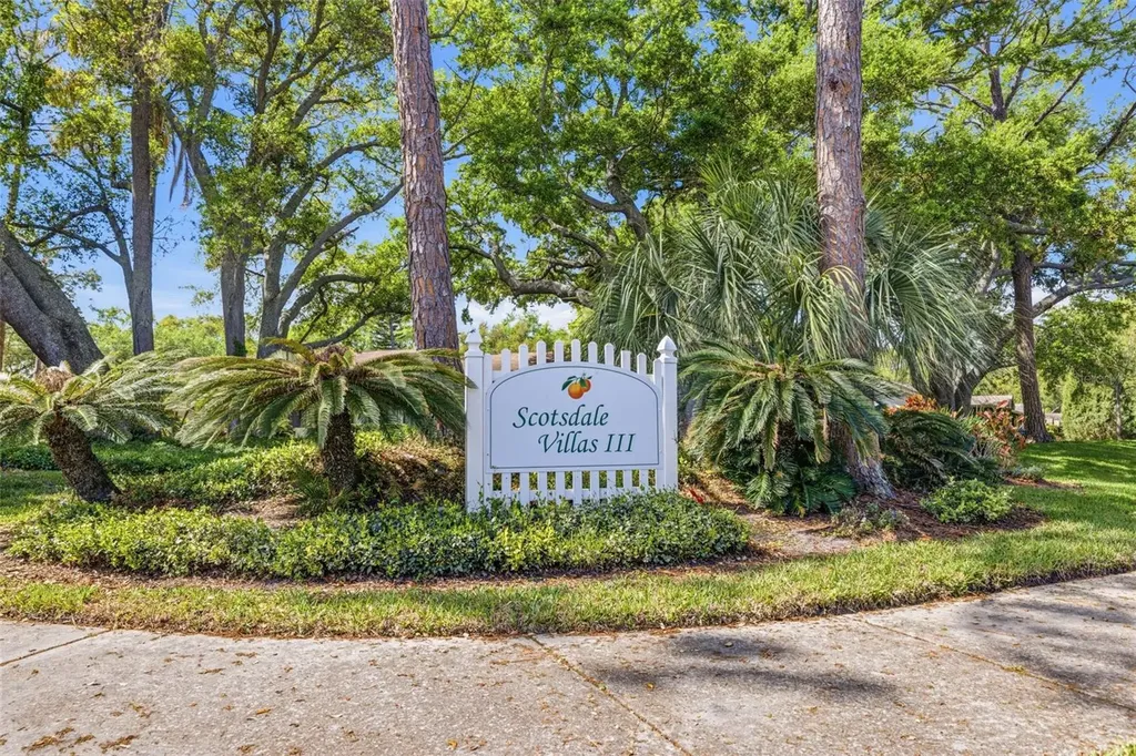 1108 Castlemay Circle Dunedin FL 34698