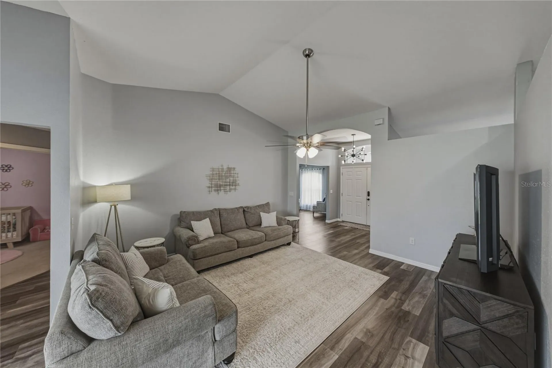 2734 Stonewood Drive Lakeland FL 33810