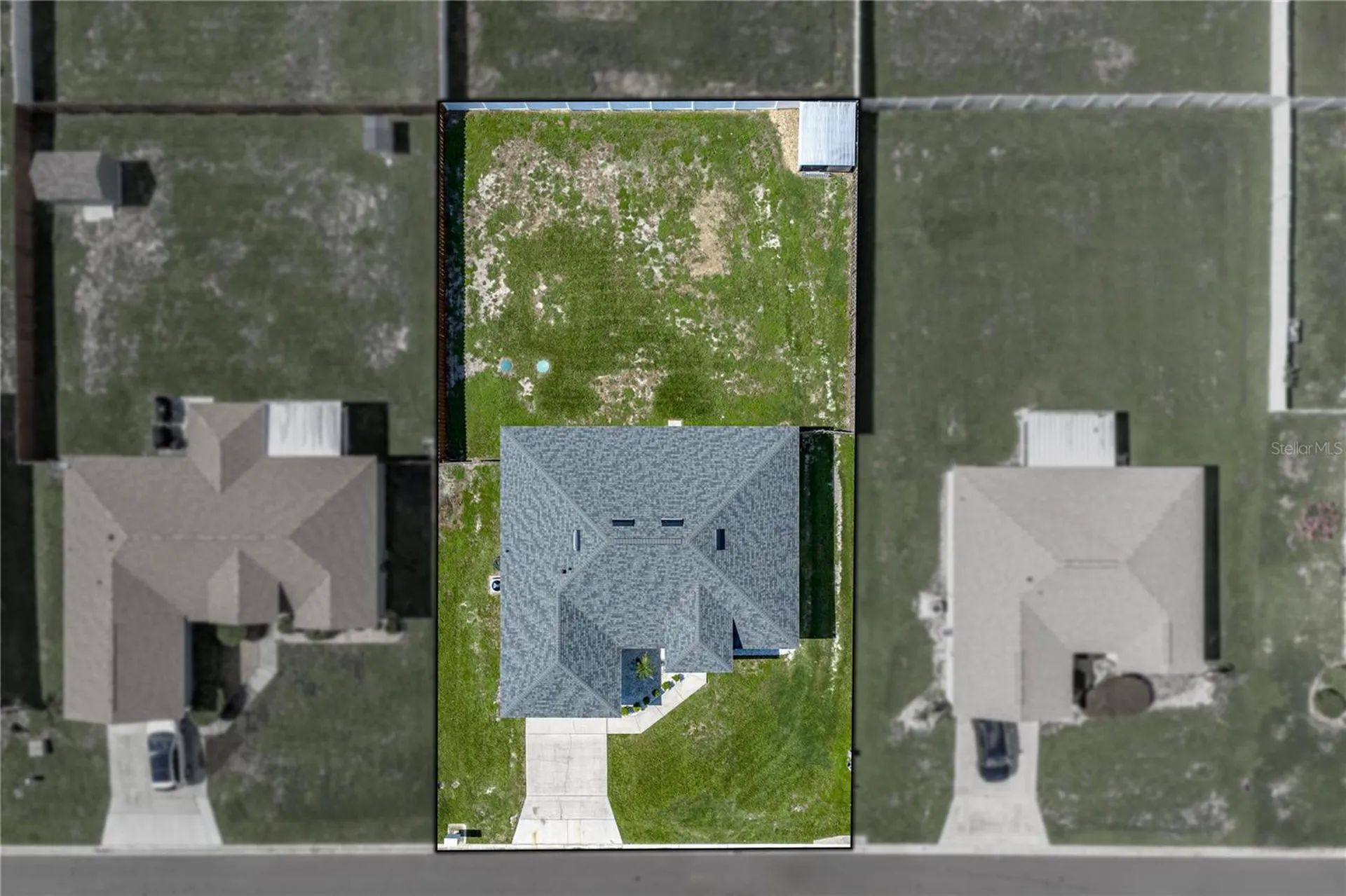2734 Stonewood Drive Lakeland FL 33810