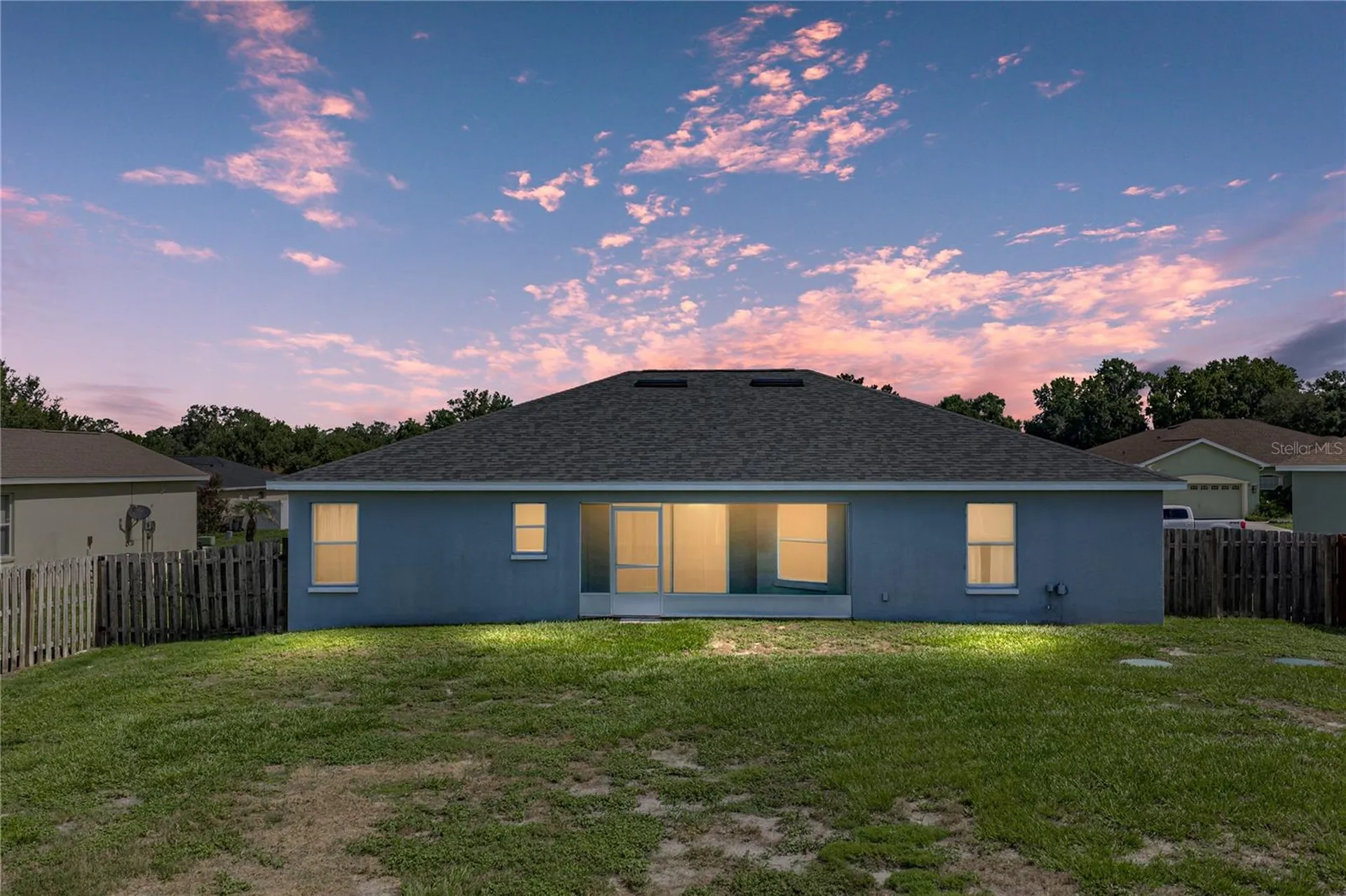 2734 Stonewood Drive Lakeland FL 33810