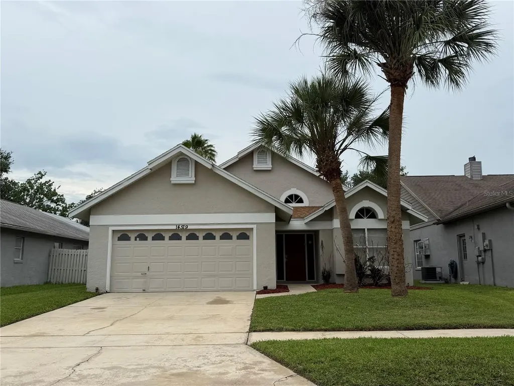 14519 Musket Fire Lane Orlando FL 32837