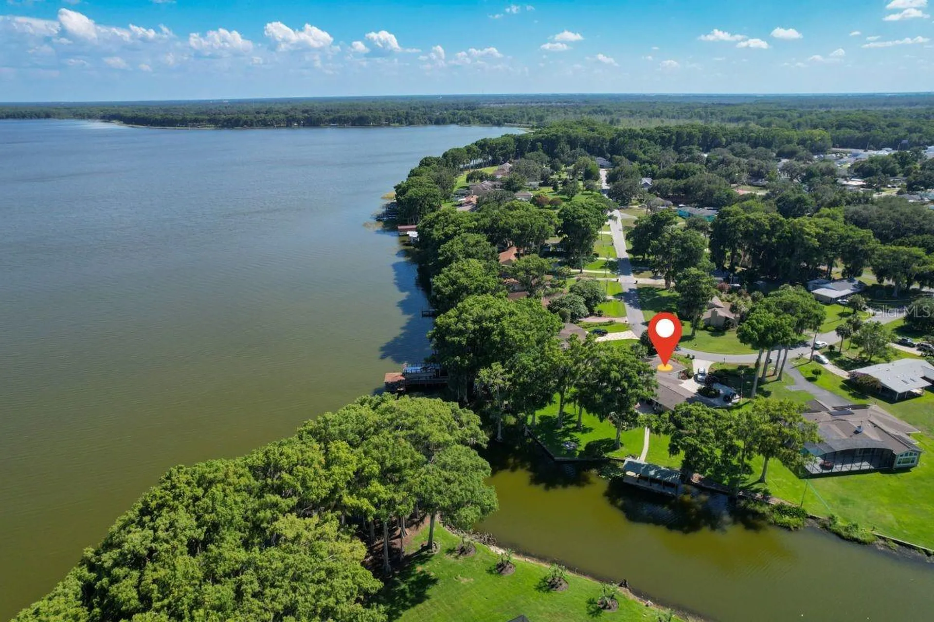 1000 Loves Point Drive Leesburg FL 34748