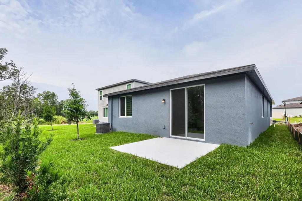 7436 Mia Vine Drive Brooksville FL 34601