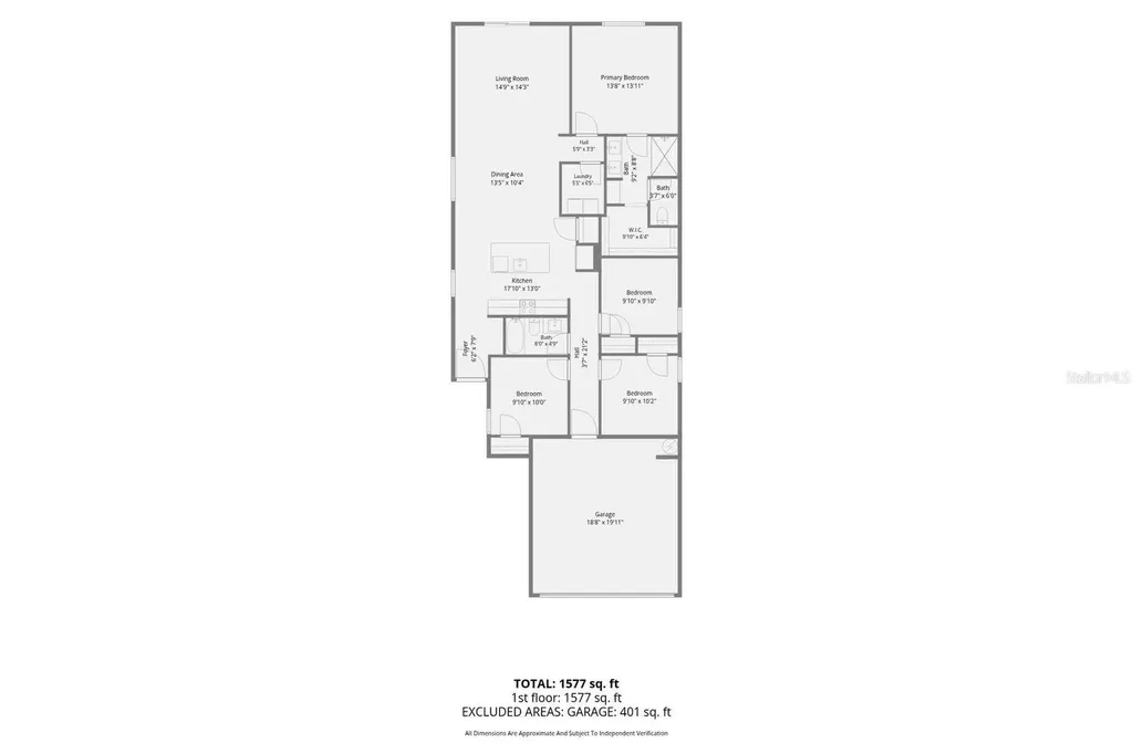 7436 Mia Vine Drive Brooksville FL 34601