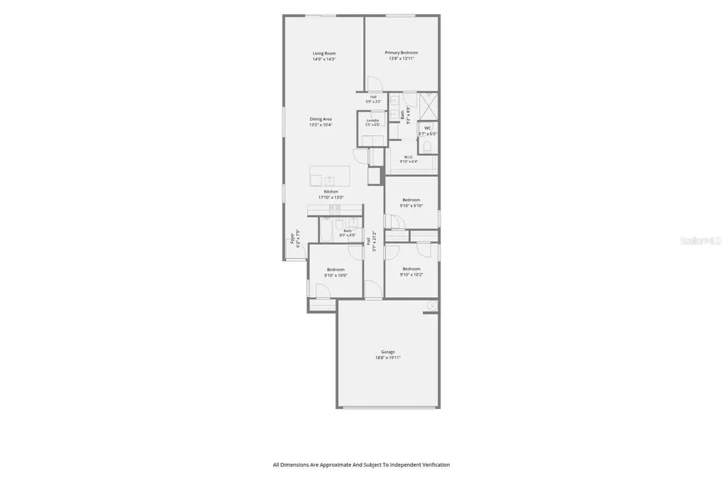 7436 Mia Vine Drive Brooksville FL 34601