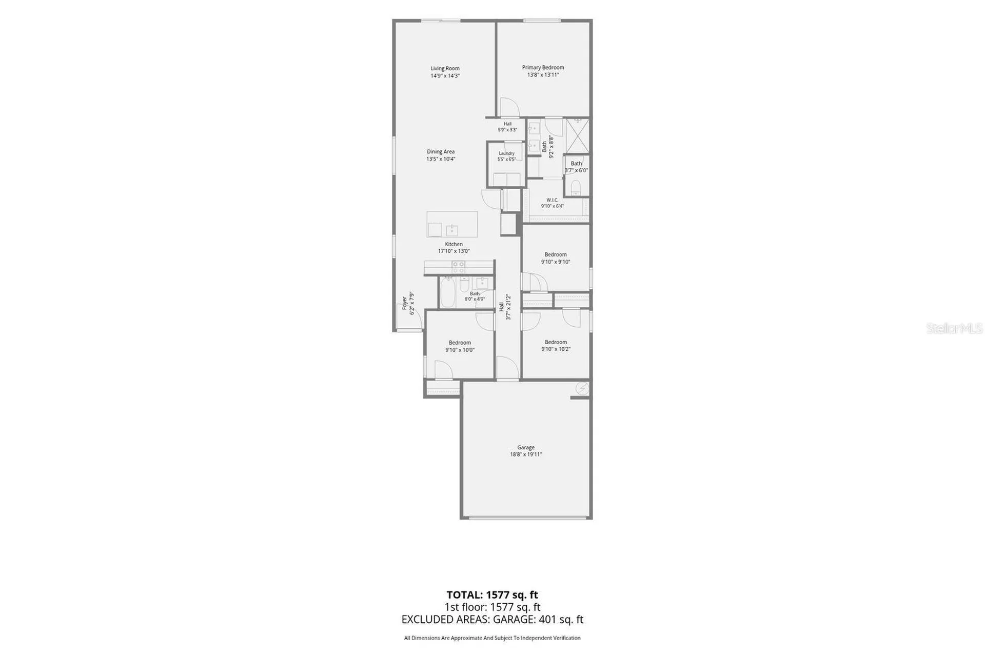 7436 Mia Vine Drive Brooksville FL 34601