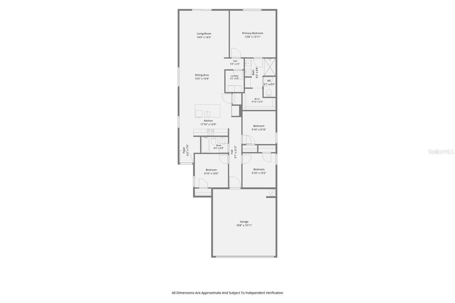 7436 Mia Vine Drive Brooksville FL 34601