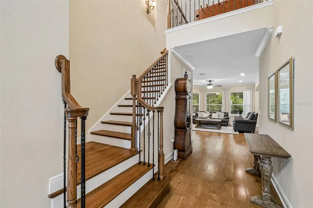 1804 Bella Casa Court Tampa FL 33618