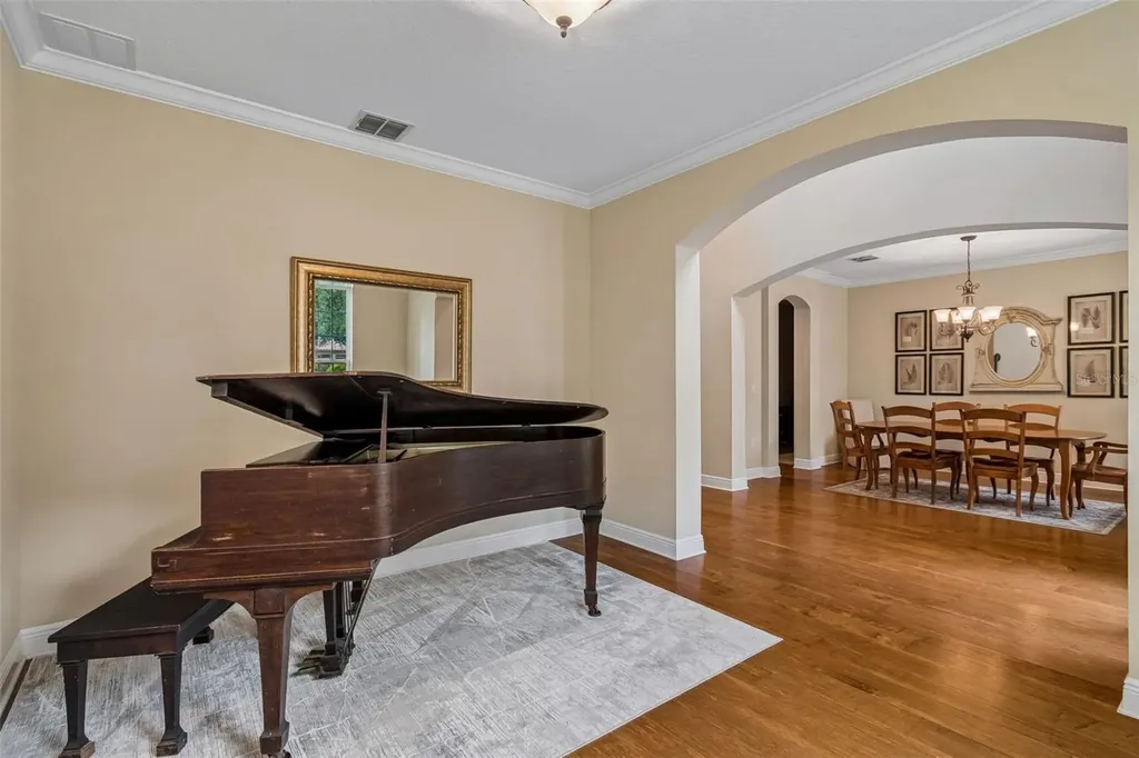 1804 Bella Casa Court Tampa FL 33618