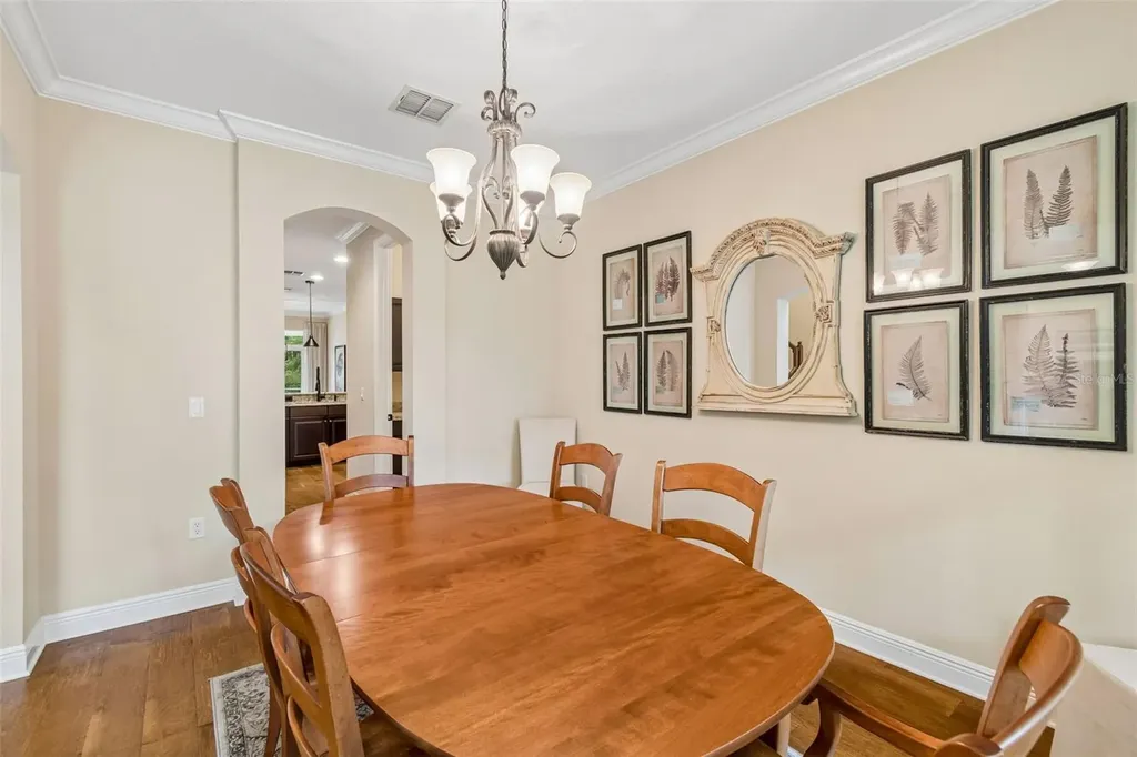 1804 Bella Casa Court Tampa FL 33618