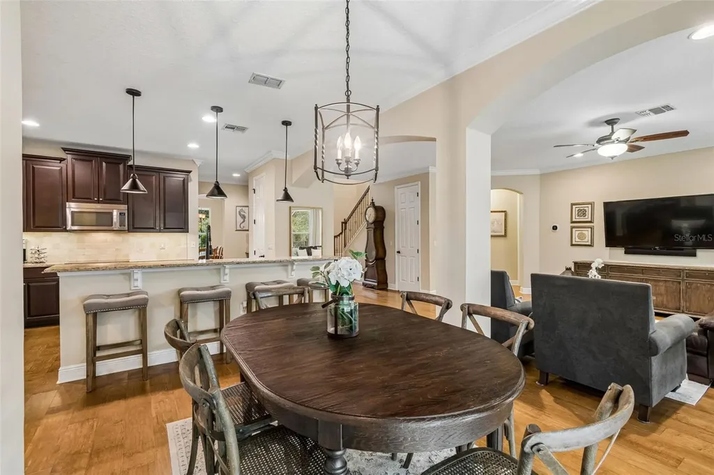 1804 Bella Casa Court Tampa FL 33618